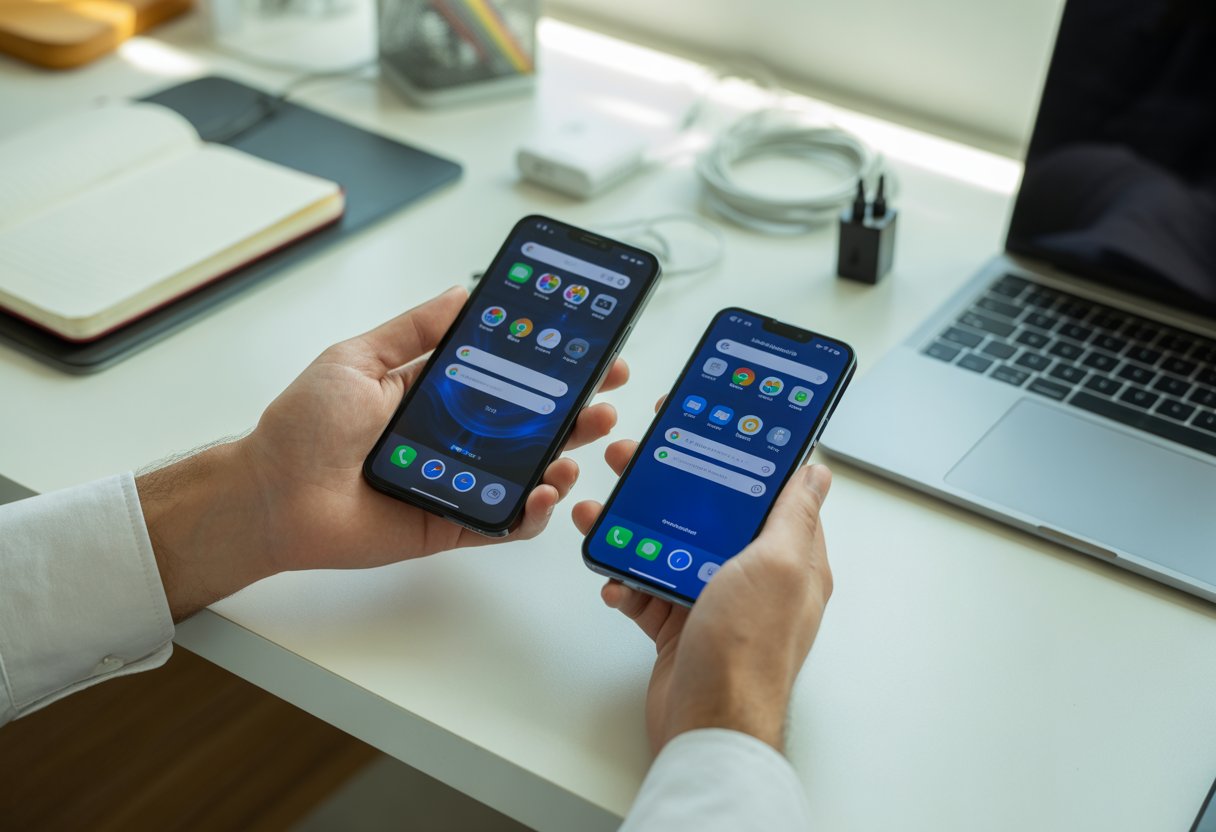 Message Blocking Is Active? Here’s How to Fix It on iPhone and Android Easily
