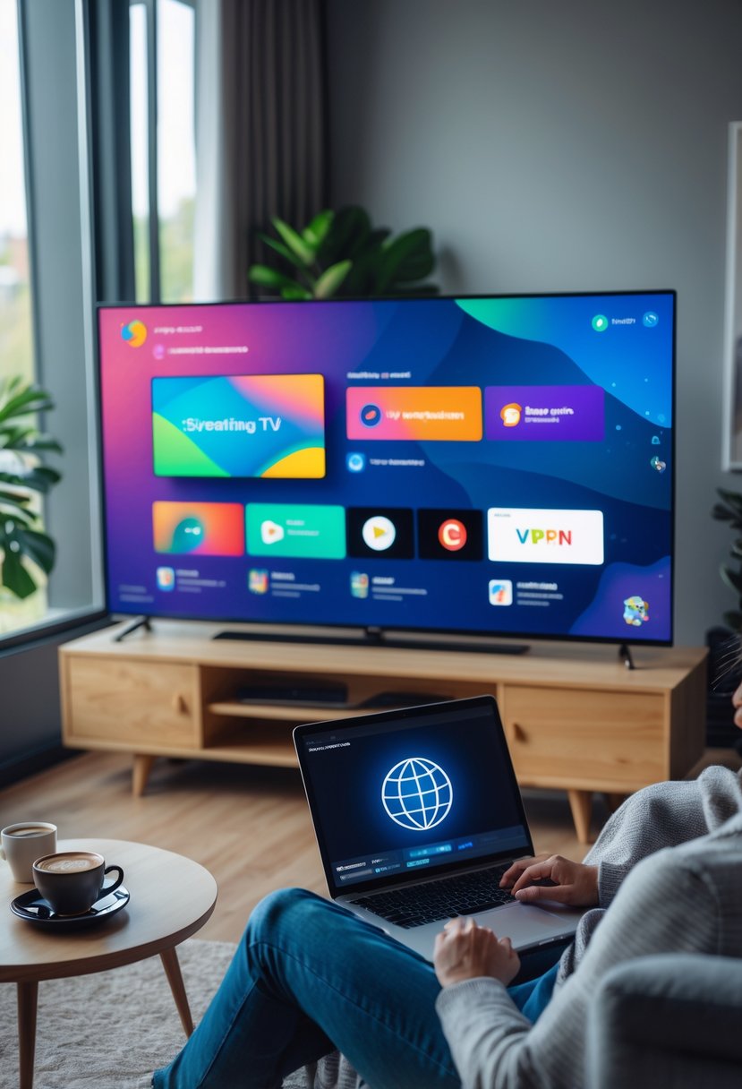 How to Watch Peacock TV Outside the US Without Roaming Rule Errors – Easy Tips to Enjoy Anywhere