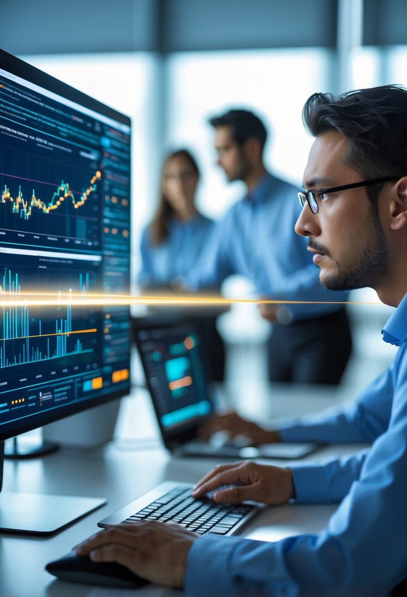 What is the Latency of a System? Understanding Delay and Performance Made Easy