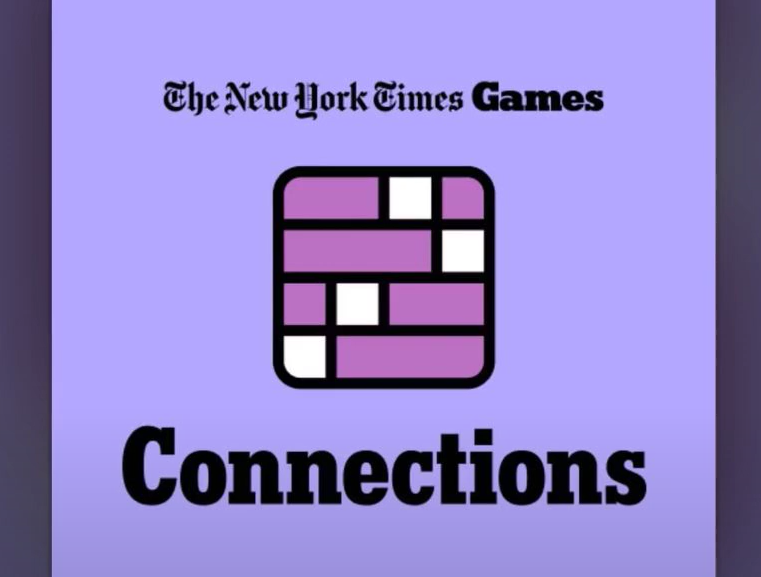 Stuck on NYT Connections? Here’s the Mashable Connections Hint Today