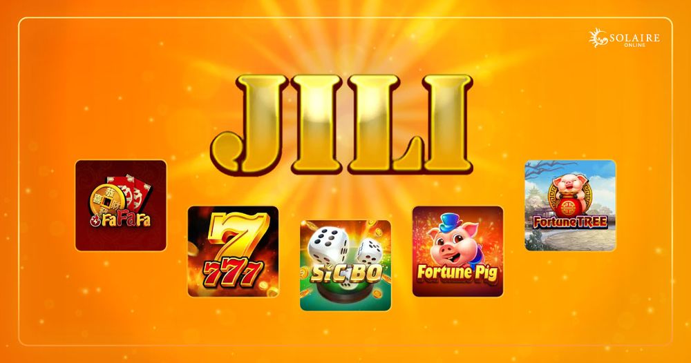 Top Jili Slots Games to Play & How to Register