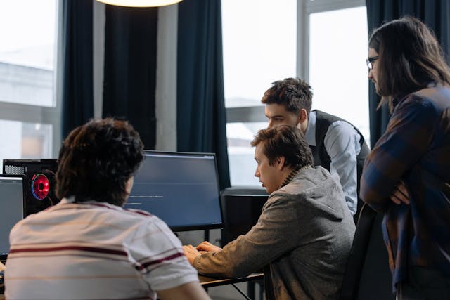 How to Automate Boring Admin Tasks Using Intelligent Tools