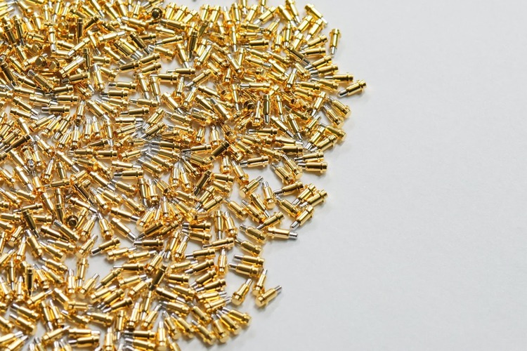 Best 10 Through Hole Pogo Pins Manufacturers in 2026