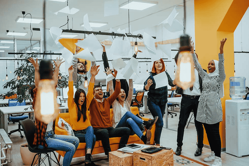 Quick Team-Building Ideas for Busy Offices That Actually Work