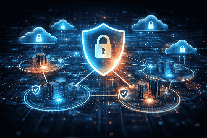 Zero Trust Microsegmentation Governance for Hybrid & Multi-Cloud Environments