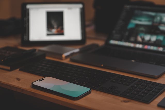 Tech That Works for You — Not the Other Way Around: Top Tips for the Real World