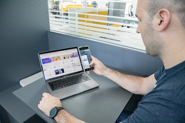 Four File-Sharing Mistakes That Put Your Data at Risk