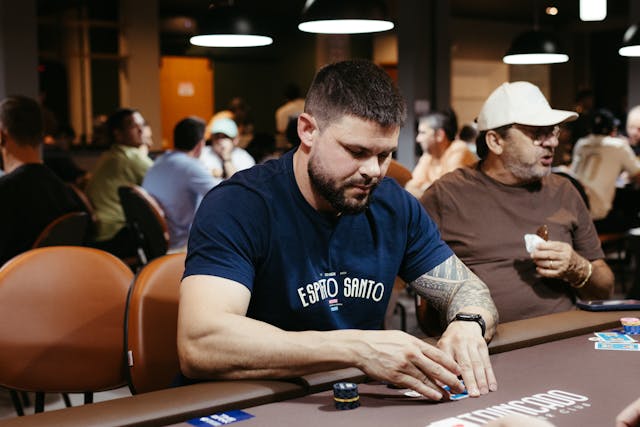 Live High Roller Tables with 6 Figure Payouts