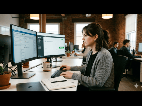 What Is Time Tracking Software and How Does It Work?