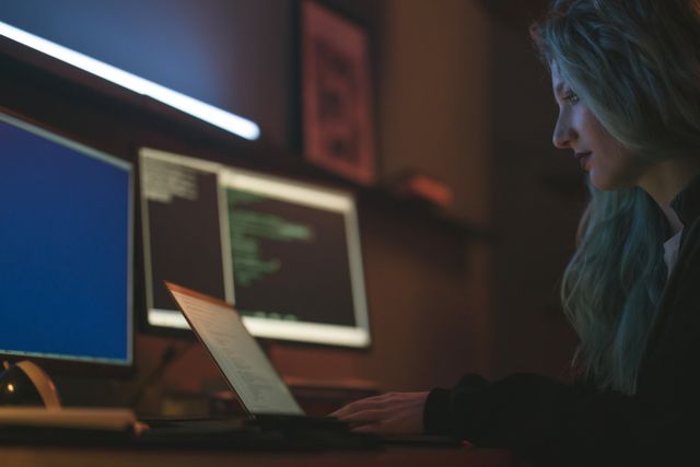 Having antivirus and a firewall feels like a security program until an incident proves otherwise